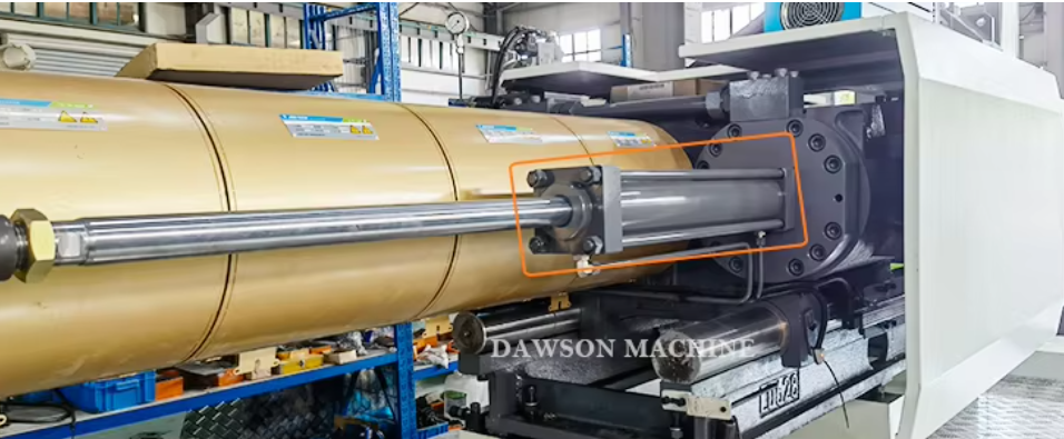 Improve production efficiency: Help companies achieve more efficient PET bottle preform production