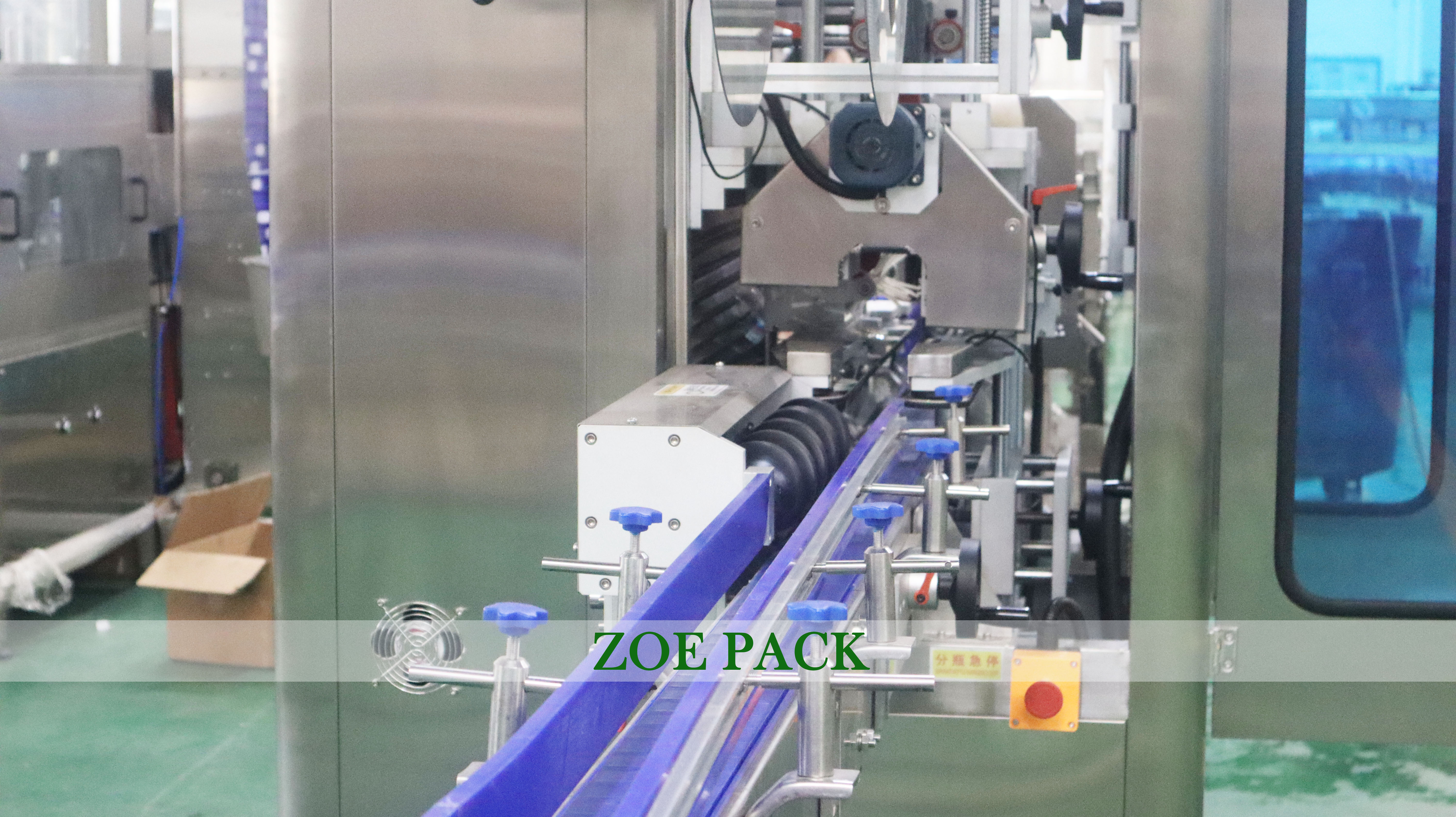 40-40-10 Juice Carbonated Drink Water Making Washing Filling Capping Machines Production Line Packing Machine details