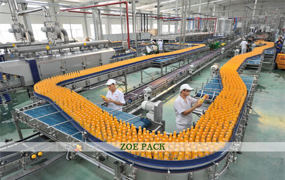 High Speed Bottling Carbonated Sport Mineral Drinking Water Filling Plant details