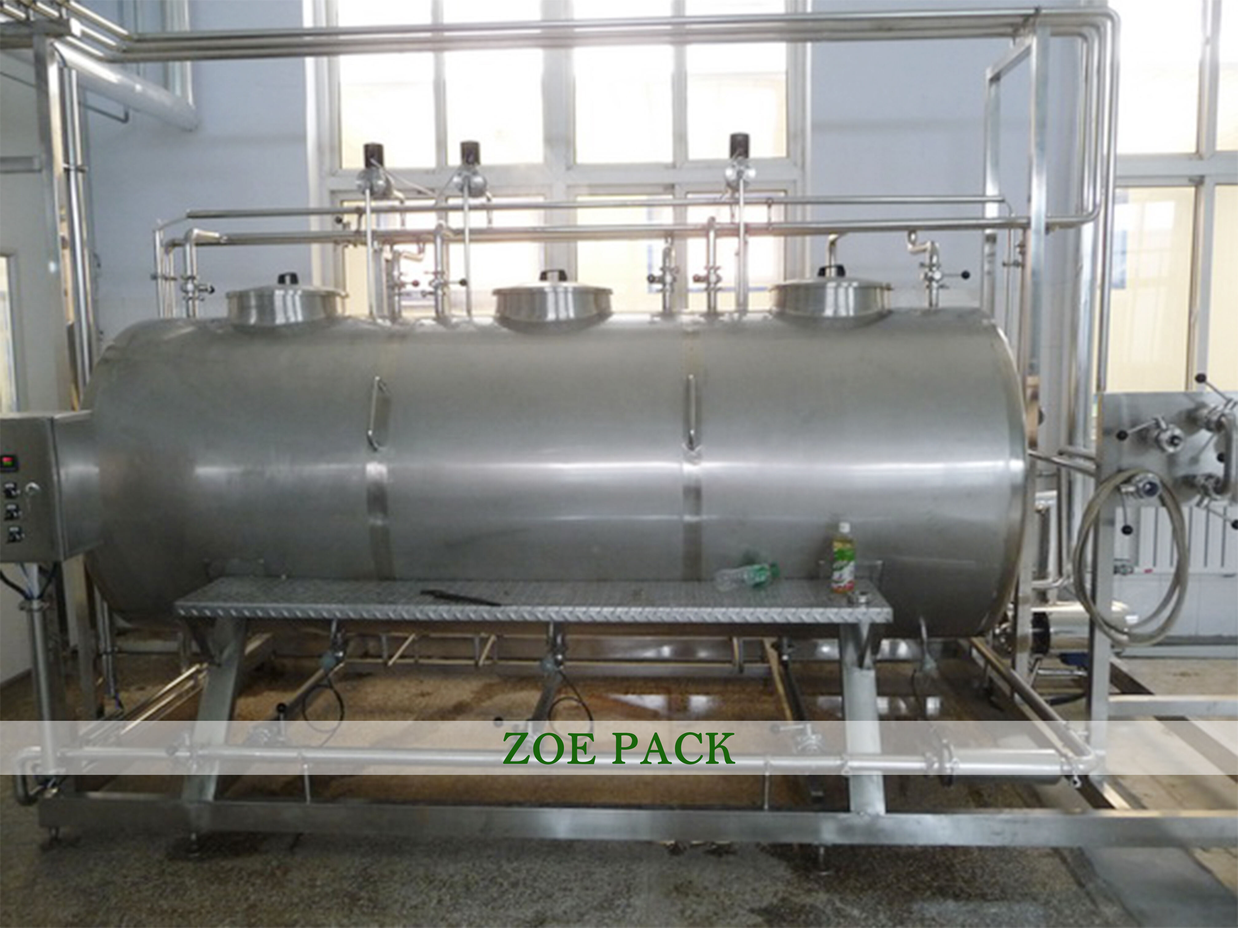 High Speed Bottling Carbonated Sport Mineral Drinking Water Filling Plant details