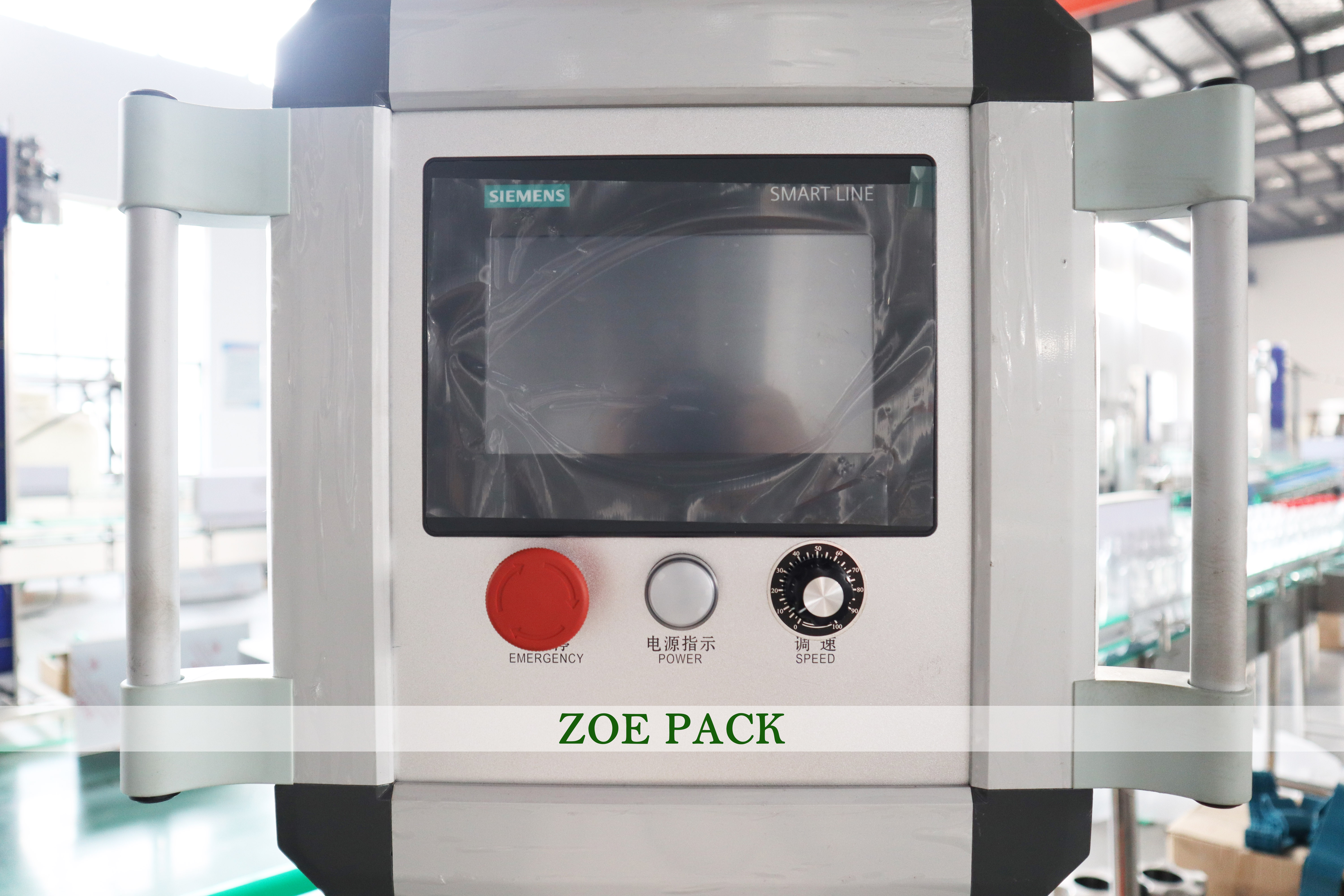 High Speed Bottling Carbonated Sport Mineral Drinking Water Filling Plant manufacture
