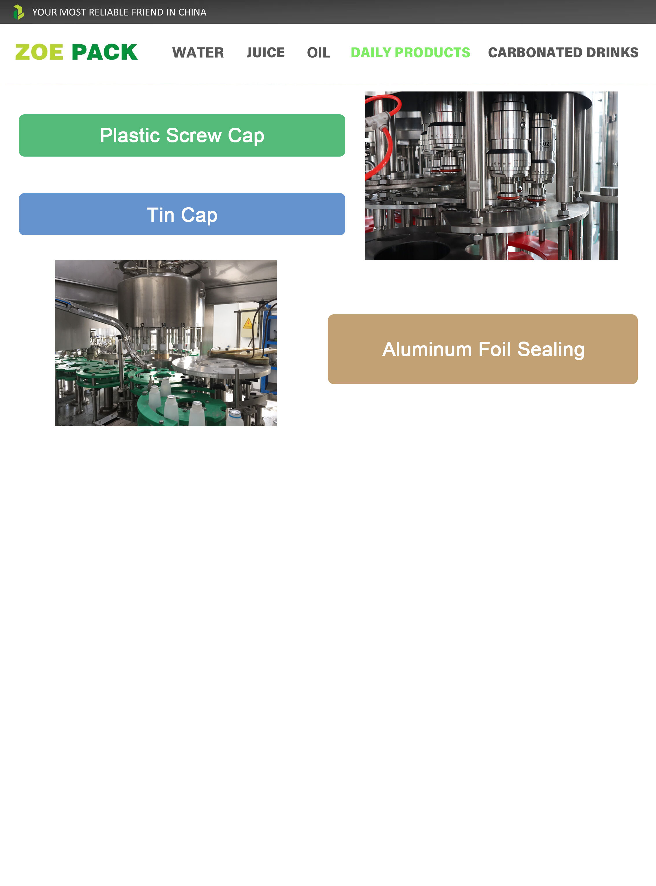 Full Automatic Small Aseptic Yogurt Liquid Flavoured Milk Bottle Filling Machine Dairy Processing Equipment factory