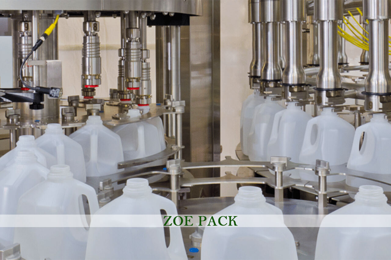 Full Automatic Small Aseptic Yogurt Liquid Flavoured Milk Bottle Filling Machine Dairy Processing Equipment manufacture
