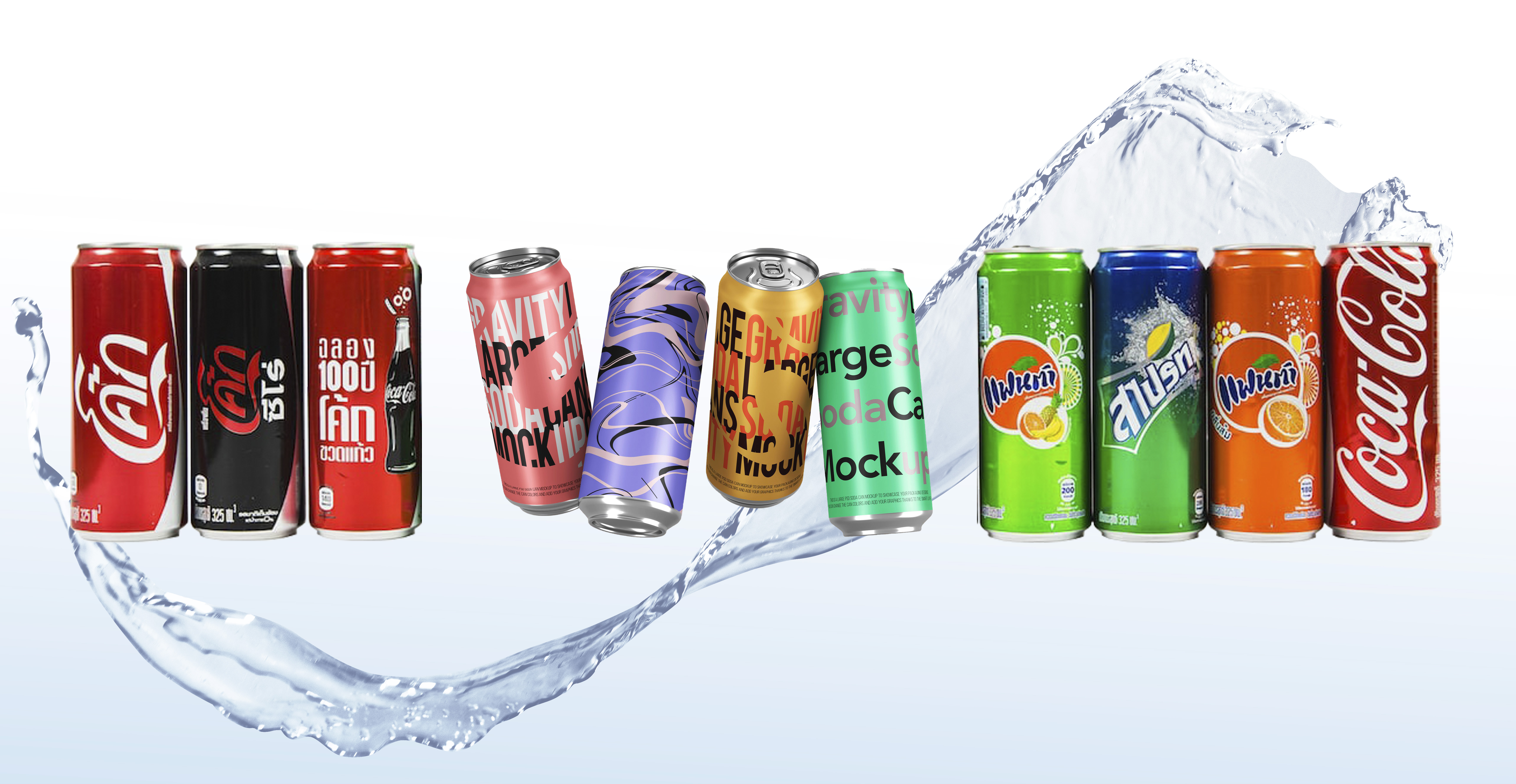 Fully Automatic Aluminum Cans PET Tin Can Soda Beer Bottle Filling Sealing Machine for carbonated beverage Beer Juice Drink supplier