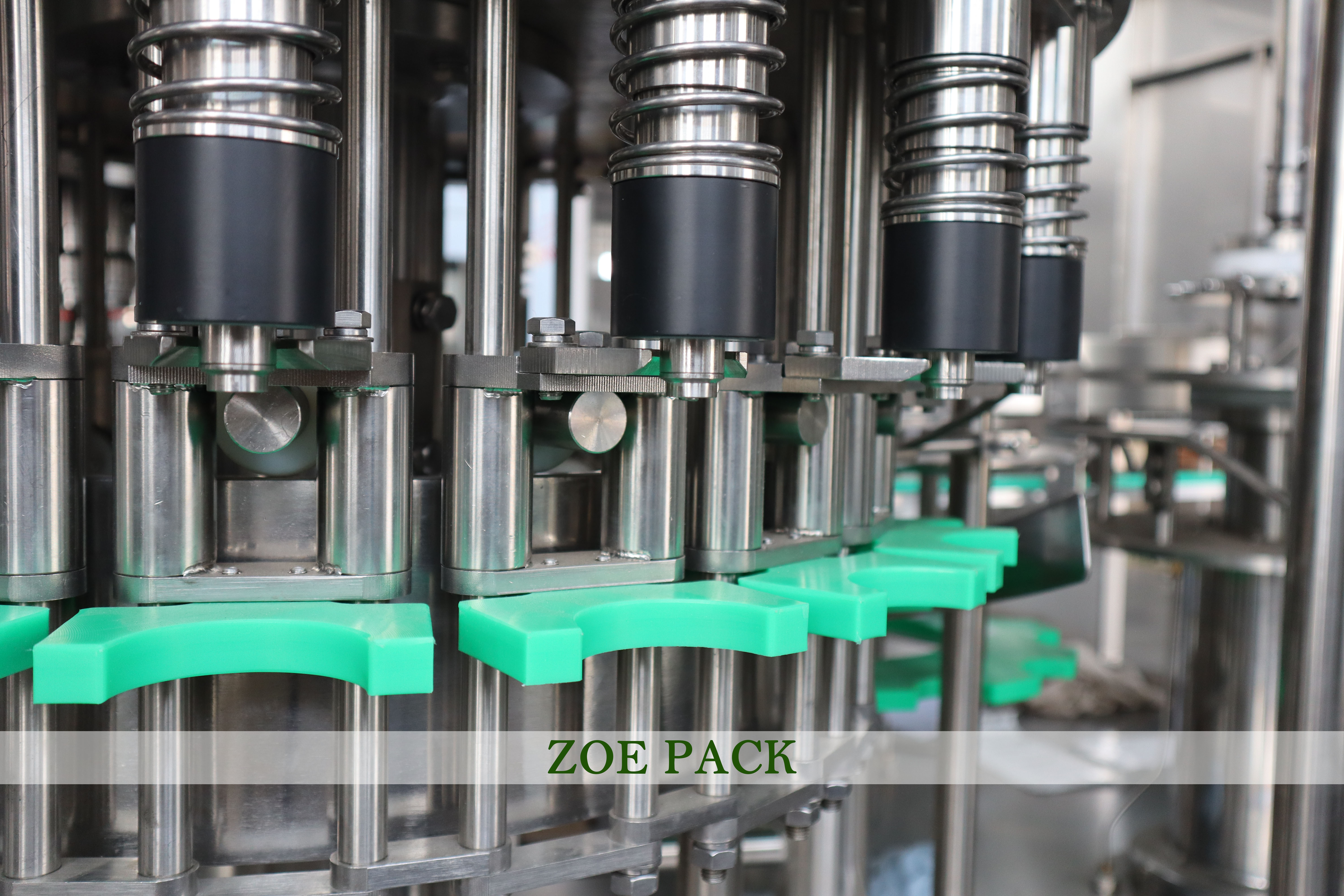 Automatic Complete PET Plastic Small Bottle Pure Drinking Mineral Water Production Line / Bottle Water Filling Machine supplier