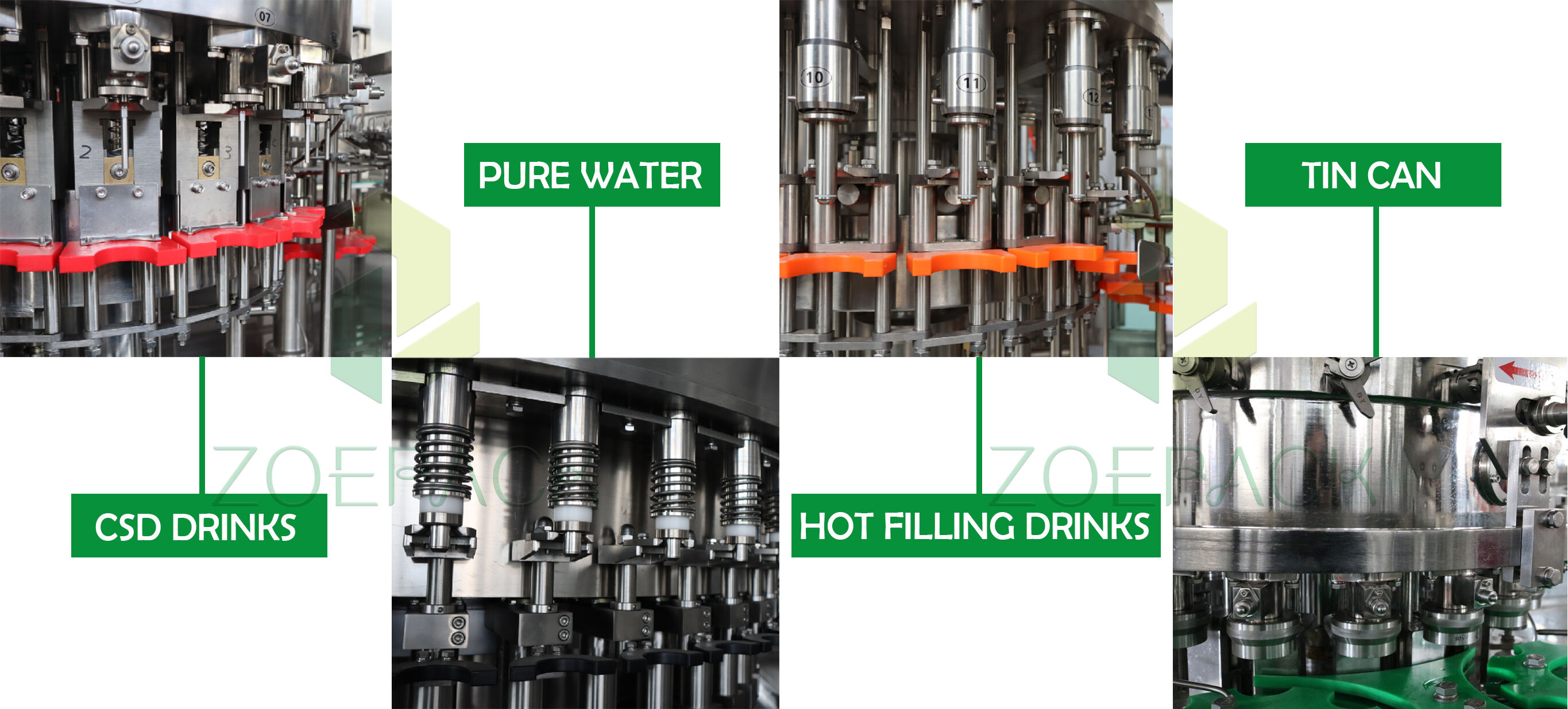 Automatic Complete PET Plastic Small Bottle Pure Drinking Mineral Water Production Line / Bottle Water Filling Machine supplier