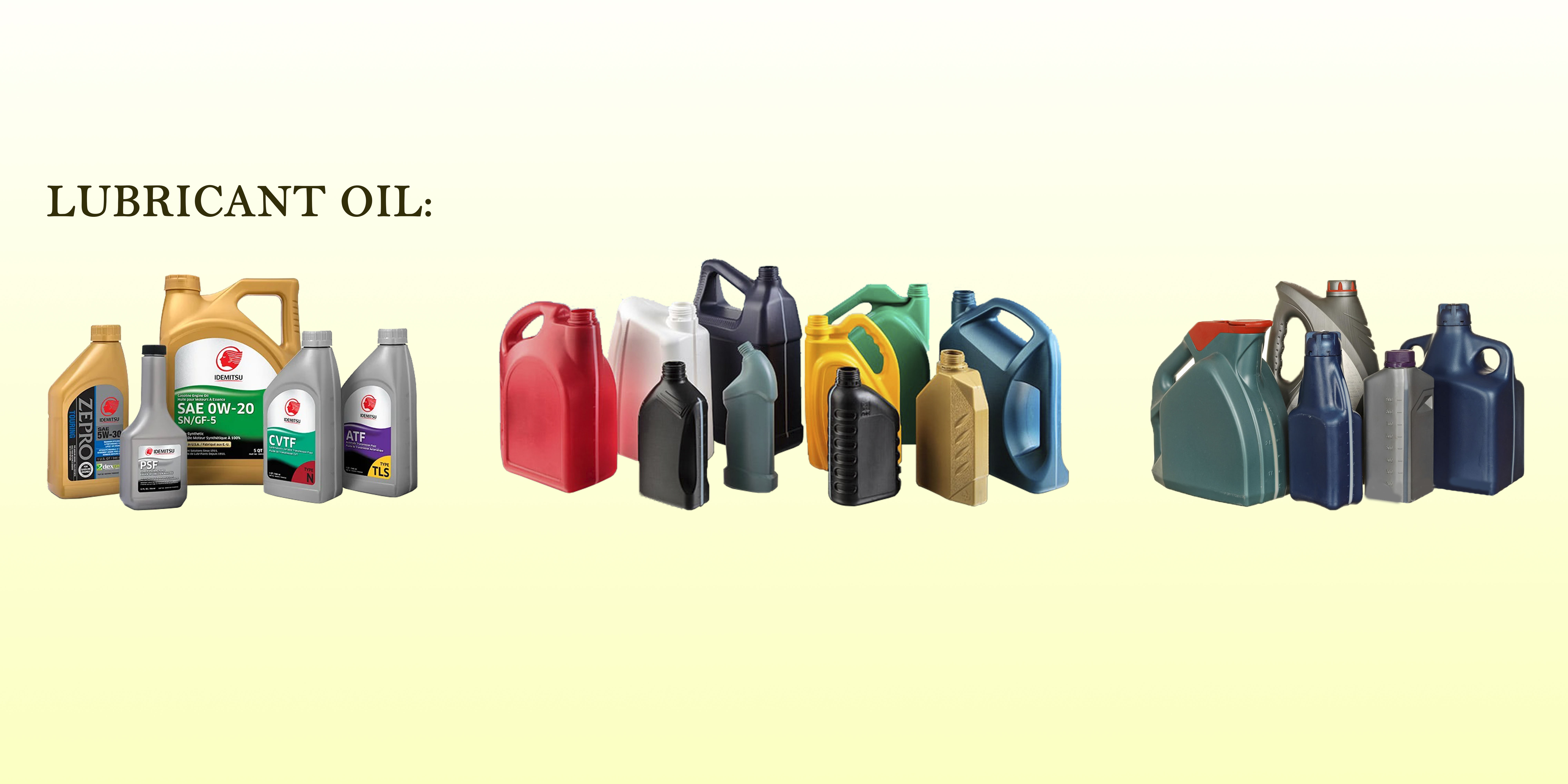 Automatic Liquid Filling Machine Lubricant/Engine/Motor Car Oil Bottling Production Line factory