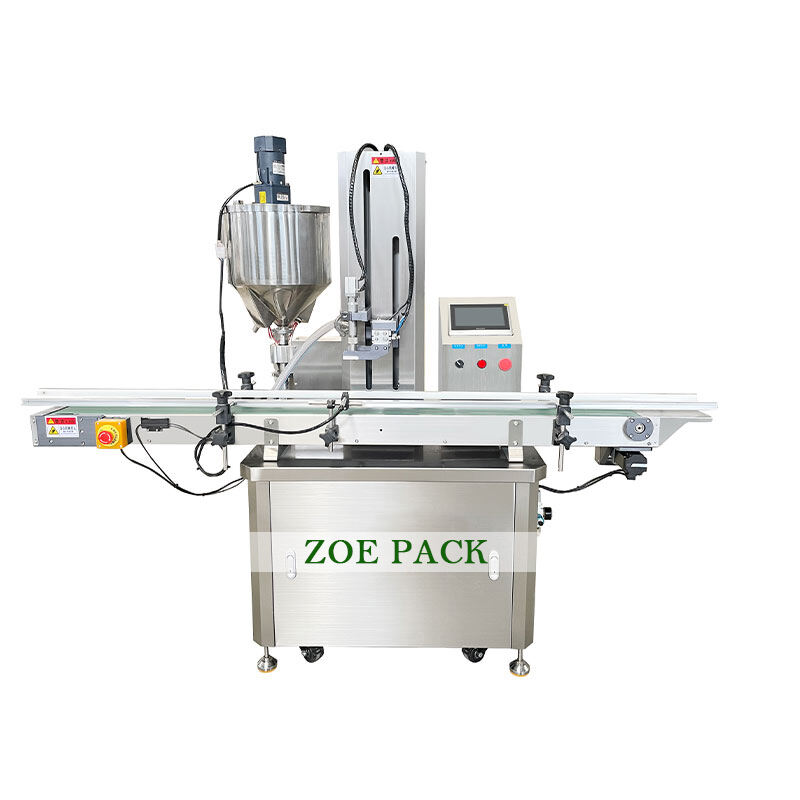 Automatic Liquid Filling Machine Lubricant/Engine/Motor Car Oil Bottling Production Line supplier
