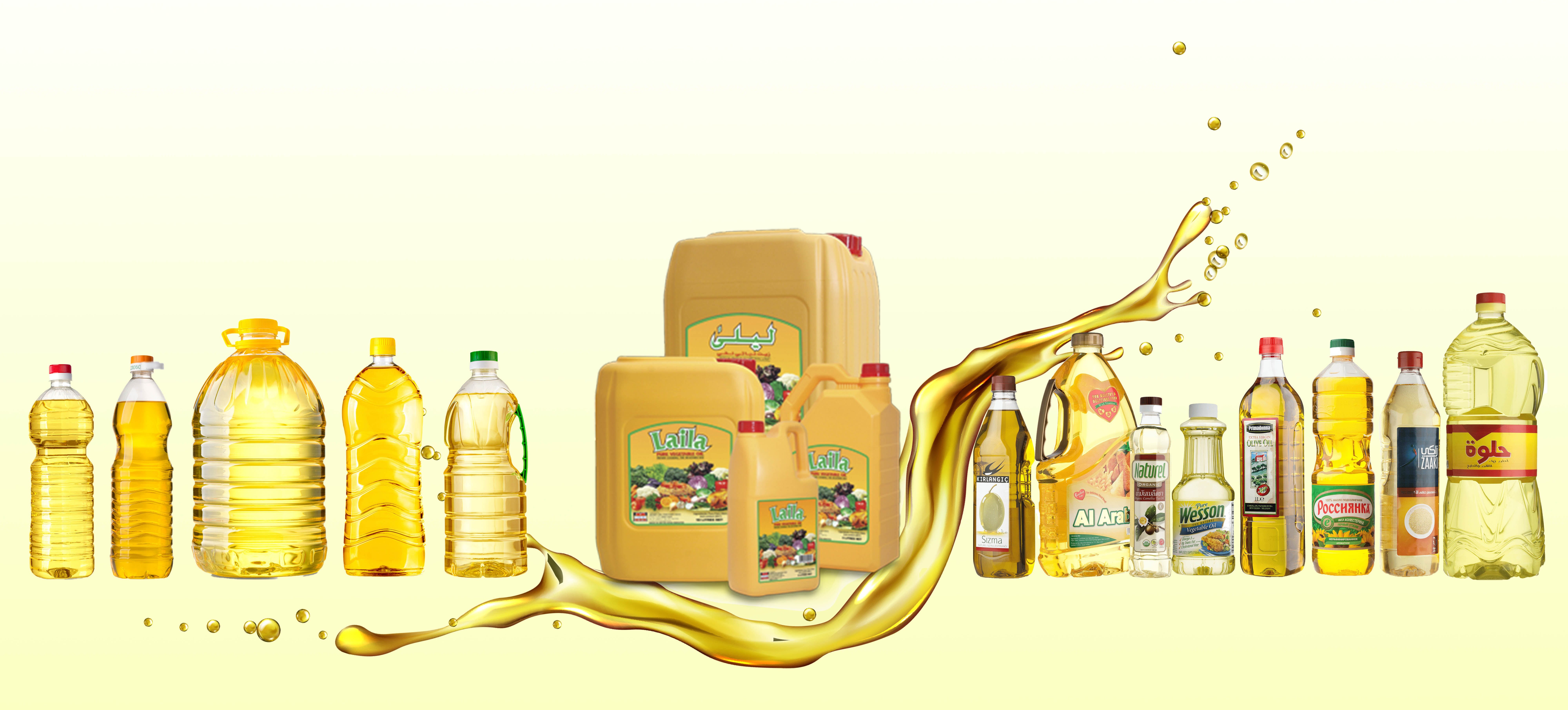 Fully Automatic Linear Type Engine Edible Lubricant Olive Oil Bottle Cooking Oil Filling Capping Labeling Machine manufacture
